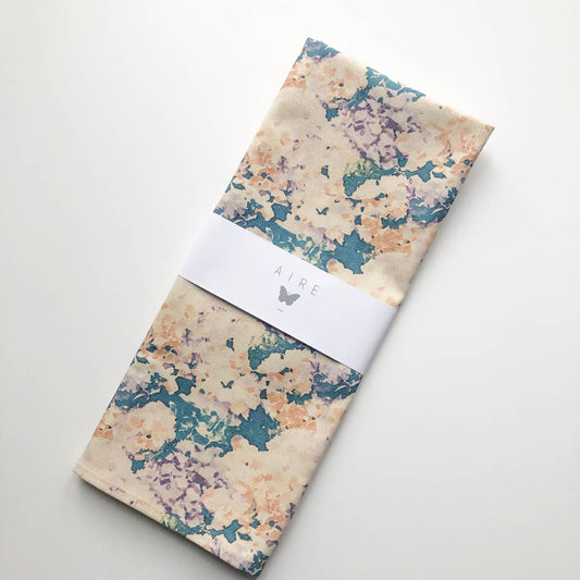 Wilworth Tea Towel image 0