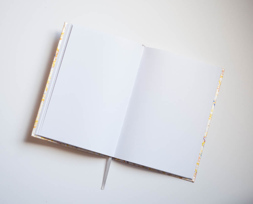 Mortlake Notebook image 1