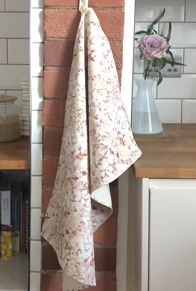 Mellor Tea Towel image 1