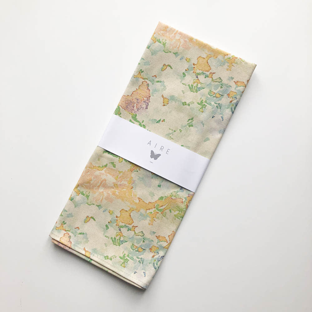 Holcombe Tea Towel image 0