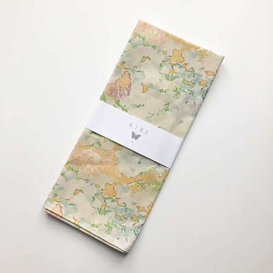 Holcombe Tea Towel image 0