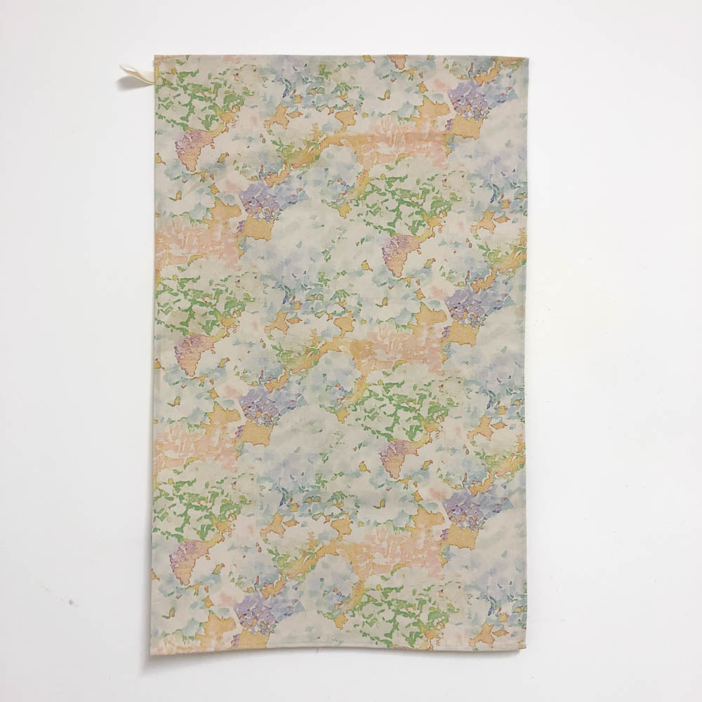 Holcombe Tea Towel image 2