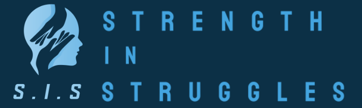 Strength in Struggles x PPP