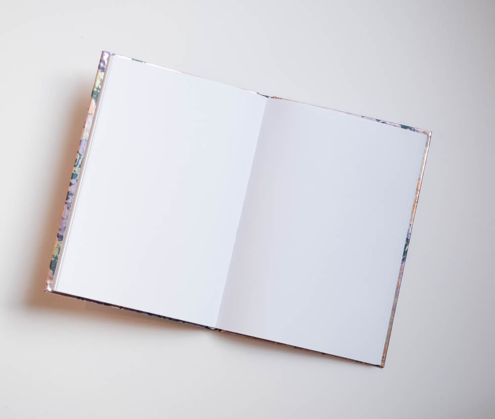 Wilworth Foil Notebook image 2