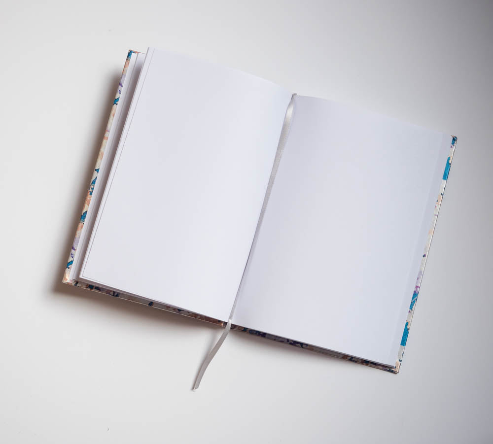 Wilworth Foil Notebook image 1