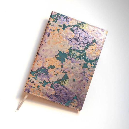 Wilworth Foil Notebook image 0