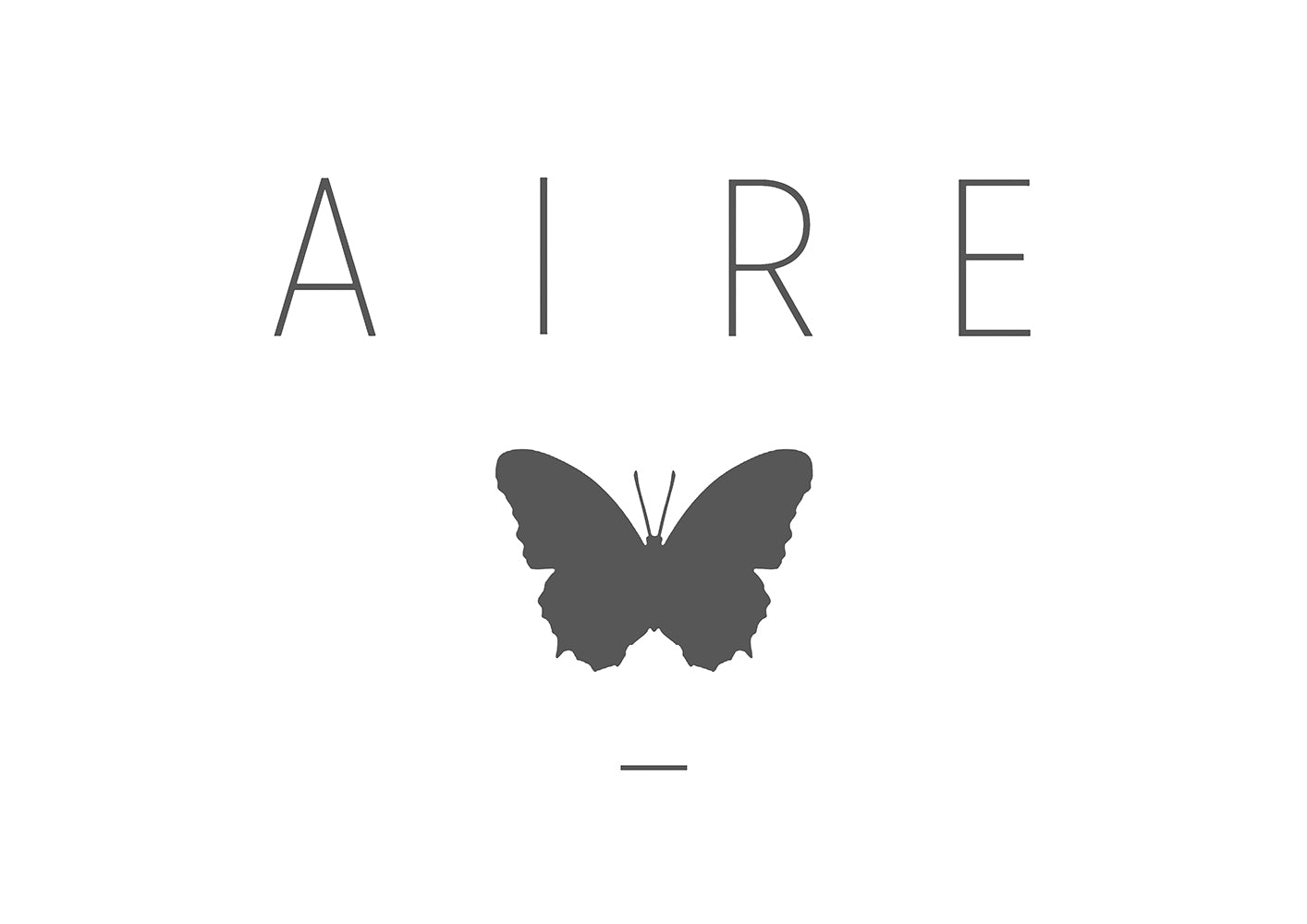 AIRE gift card