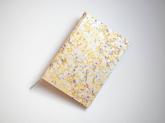 Mortlake Notebook - AIRE