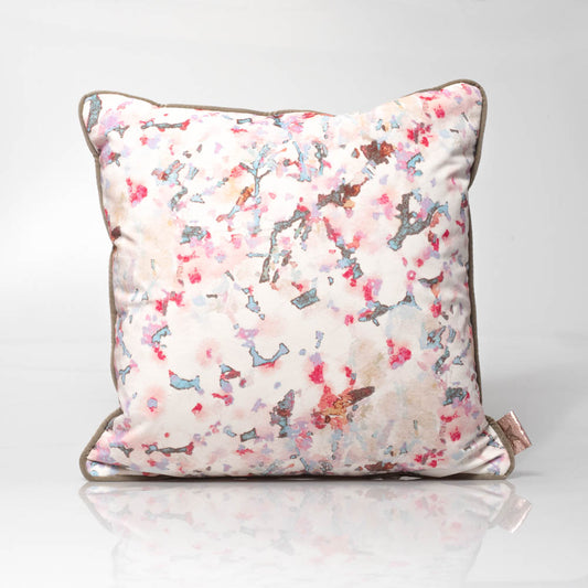 Mellor Cherry Blossom Cushion - AIRE