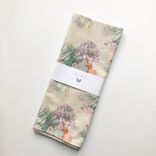 Beardwood Tea Towel